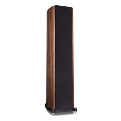 Напольная акустика Wharfedale EVO 4.4 Walnut